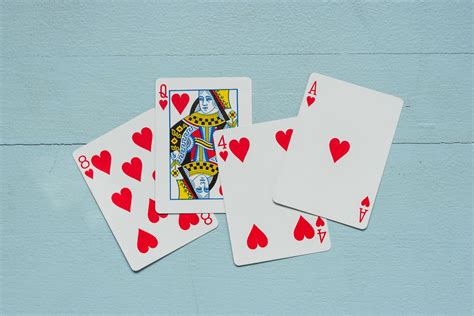 hearts card game